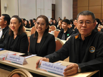 อธิบดีกรมส่งเสริมสหกรณ์ และนายเจริญ ทองหลอม ... พารามิเตอร์รูปภาพ 18