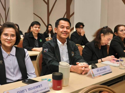 อธิบดีกรมส่งเสริมสหกรณ์ และนายเจริญ ทองหลอม ... พารามิเตอร์รูปภาพ 21