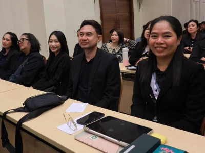 อธิบดีกรมส่งเสริมสหกรณ์ และนายเจริญ ทองหลอม ... พารามิเตอร์รูปภาพ 22