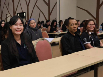 อธิบดีกรมส่งเสริมสหกรณ์ และนายเจริญ ทองหลอม ... พารามิเตอร์รูปภาพ 26