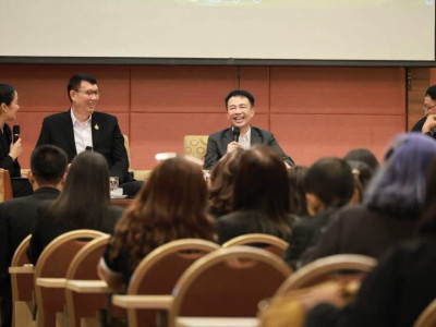 อธิบดีกรมส่งเสริมสหกรณ์ และนายเจริญ ทองหลอม ... พารามิเตอร์รูปภาพ 3