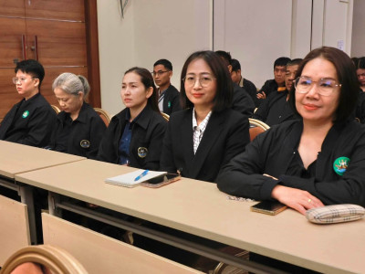 อธิบดีกรมส่งเสริมสหกรณ์ และนายเจริญ ทองหลอม ... พารามิเตอร์รูปภาพ 31
