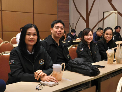 อธิบดีกรมส่งเสริมสหกรณ์ และนายเจริญ ทองหลอม ... พารามิเตอร์รูปภาพ 34