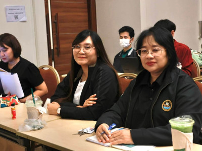 อธิบดีกรมส่งเสริมสหกรณ์ และนายเจริญ ทองหลอม ... พารามิเตอร์รูปภาพ 35