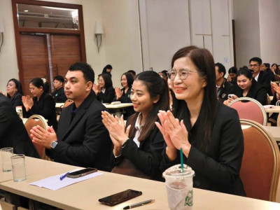 อธิบดีกรมส่งเสริมสหกรณ์ และนายเจริญ ทองหลอม ... พารามิเตอร์รูปภาพ 36