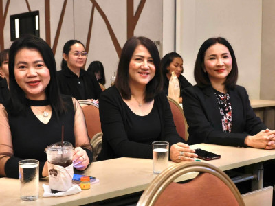 อธิบดีกรมส่งเสริมสหกรณ์ และนายเจริญ ทองหลอม ... พารามิเตอร์รูปภาพ 39