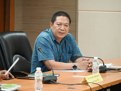 รองอธิบดีกรมส่งเสริมสหกรณ์ ... พารามิเตอร์รูปภาพ 13