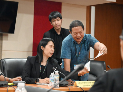 รองอธิบดีกรมส่งเสริมสหกรณ์ ... พารามิเตอร์รูปภาพ 2