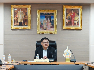 รองอธิบดีกรมส่งเสริมสหกรณ์ ... พารามิเตอร์รูปภาพ 5