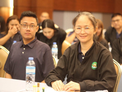 รองอธิบดีกรมส่งเสริมสหกรณ์ ... พารามิเตอร์รูปภาพ 16