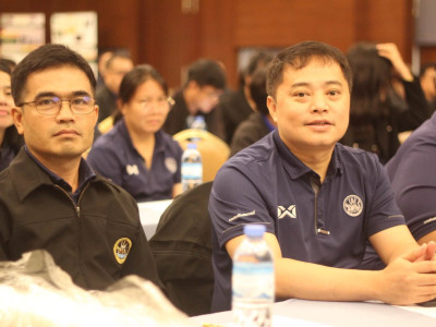 รองอธิบดีกรมส่งเสริมสหกรณ์ ... พารามิเตอร์รูปภาพ 22