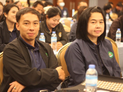รองอธิบดีกรมส่งเสริมสหกรณ์ ... พารามิเตอร์รูปภาพ 23