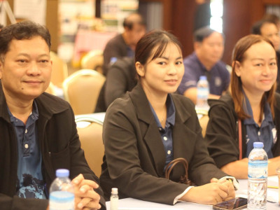 รองอธิบดีกรมส่งเสริมสหกรณ์ ... พารามิเตอร์รูปภาพ 25