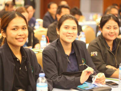 รองอธิบดีกรมส่งเสริมสหกรณ์ ... พารามิเตอร์รูปภาพ 26