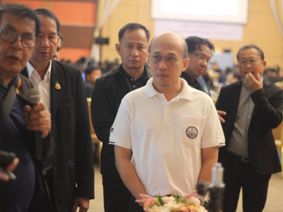รองอธิบดีกรมส่งเสริมสหกรณ์ ... พารามิเตอร์รูปภาพ 8
