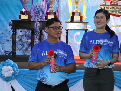 นายวัชระพล ขาวขำ รัฐมนตรีช่วยว่าการกระทรวงเกษตรและสหกรณ์ ... พารามิเตอร์รูปภาพ 12