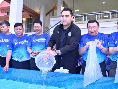 นายวัชระพล ขาวขำ รัฐมนตรีช่วยว่าการกระทรวงเกษตรและสหกรณ์ ... พารามิเตอร์รูปภาพ 4