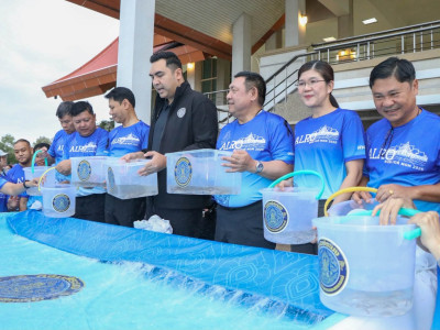 นายวัชระพล ขาวขำ รัฐมนตรีช่วยว่าการกระทรวงเกษตรและสหกรณ์ ... พารามิเตอร์รูปภาพ 6
