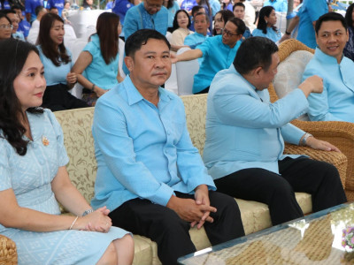 นายกฤษ อุตตมะเวทิน รองปลัดกระทรวงเกษตรและสหกรณ์ ... พารามิเตอร์รูปภาพ 5