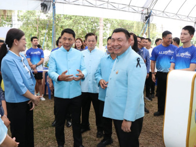 นายกฤษ อุตตมะเวทิน รองปลัดกระทรวงเกษตรและสหกรณ์ ... พารามิเตอร์รูปภาพ 7