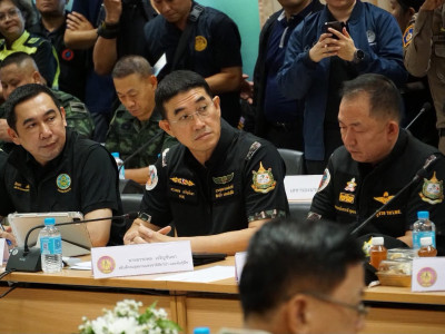 นายอนุทิน ชาญวีรกูล ... พารามิเตอร์รูปภาพ 14