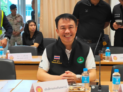 นายอนุทิน ชาญวีรกูล ... พารามิเตอร์รูปภาพ 15