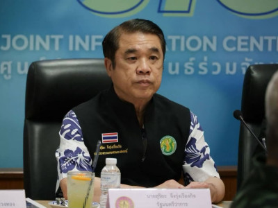 นายอนุทิน ชาญวีรกูล ... พารามิเตอร์รูปภาพ 3