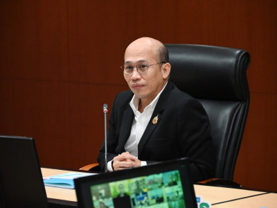 รองอธิบดีกรมส่งเสริมสหกรณ์ ... พารามิเตอร์รูปภาพ 10
