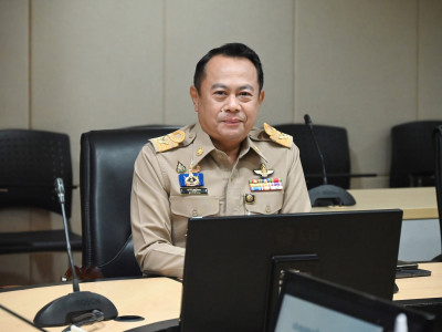 รองอธิบดีกรมส่งเสริมสหกรณ์ ... พารามิเตอร์รูปภาพ 13