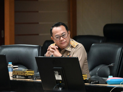 รองอธิบดีกรมส่งเสริมสหกรณ์ ... พารามิเตอร์รูปภาพ 14