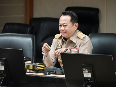 รองอธิบดีกรมส่งเสริมสหกรณ์ ... พารามิเตอร์รูปภาพ 15