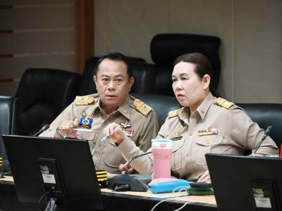 รองอธิบดีกรมส่งเสริมสหกรณ์ ... พารามิเตอร์รูปภาพ 16