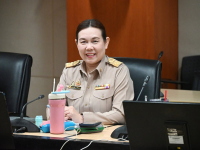 รองอธิบดีกรมส่งเสริมสหกรณ์ ... พารามิเตอร์รูปภาพ 17