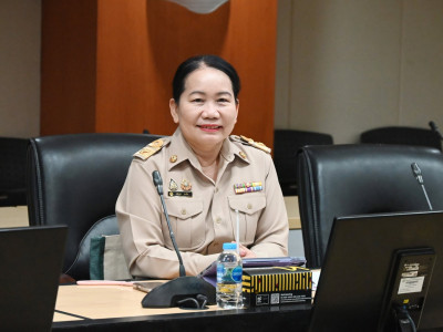 รองอธิบดีกรมส่งเสริมสหกรณ์ ... พารามิเตอร์รูปภาพ 19