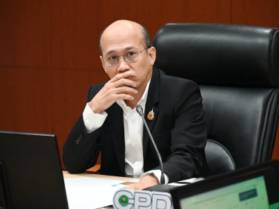 รองอธิบดีกรมส่งเสริมสหกรณ์ ... พารามิเตอร์รูปภาพ 2