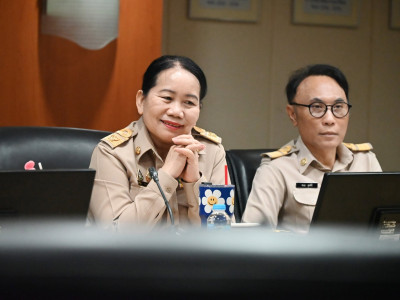 รองอธิบดีกรมส่งเสริมสหกรณ์ ... พารามิเตอร์รูปภาพ 20