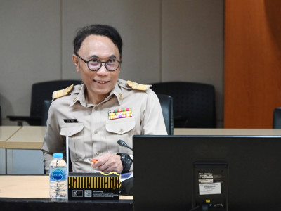 รองอธิบดีกรมส่งเสริมสหกรณ์ ... พารามิเตอร์รูปภาพ 22