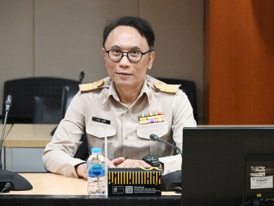 รองอธิบดีกรมส่งเสริมสหกรณ์ ... พารามิเตอร์รูปภาพ 23