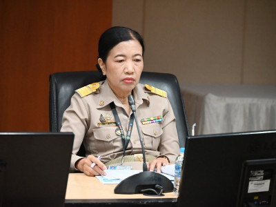 รองอธิบดีกรมส่งเสริมสหกรณ์ ... พารามิเตอร์รูปภาพ 24
