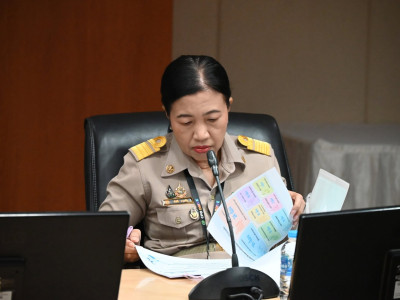 รองอธิบดีกรมส่งเสริมสหกรณ์ ... พารามิเตอร์รูปภาพ 25