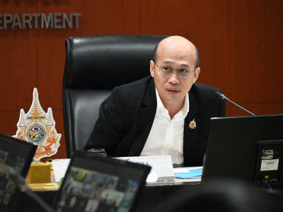 รองอธิบดีกรมส่งเสริมสหกรณ์ ... พารามิเตอร์รูปภาพ 3