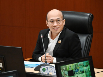 รองอธิบดีกรมส่งเสริมสหกรณ์ ... พารามิเตอร์รูปภาพ 8