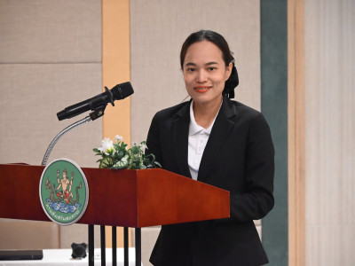 รองอธิบดีกรมส่งเสริมสหกรณ์ ... พารามิเตอร์รูปภาพ 44