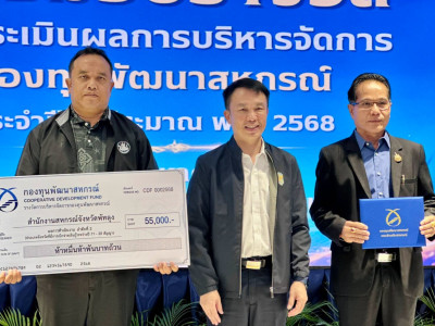 อธิบดีกรมส่งเสริมสหกรณ์ ... พารามิเตอร์รูปภาพ 21