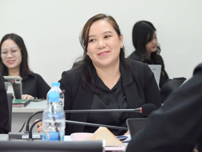 รองอธิบดีกรมส่งเสริมสหกรณ์ ... พารามิเตอร์รูปภาพ 33
