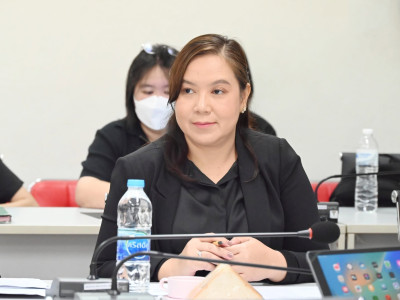 รองอธิบดีกรมส่งเสริมสหกรณ์ ... พารามิเตอร์รูปภาพ 34