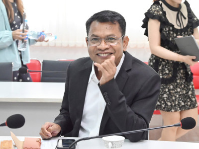 รองอธิบดีกรมส่งเสริมสหกรณ์ ... พารามิเตอร์รูปภาพ 4