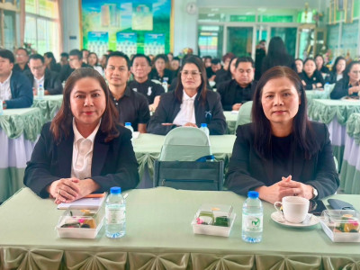 อธิบดีกรมส่งเสริมสหกรณ์ ลงพื้นที่จังหวัดสุราษฎร์ธานี ... พารามิเตอร์รูปภาพ 12