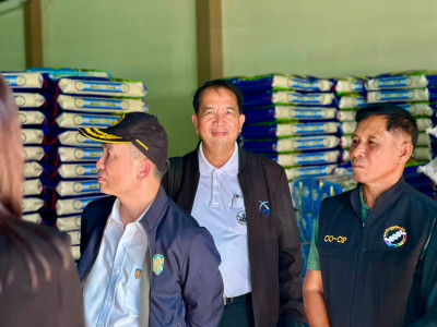 อธิบดีกรมส่งเสริมสหกรณ์ ลงพื้นที่จังหวัดสุราษฎร์ธานี ... พารามิเตอร์รูปภาพ 28