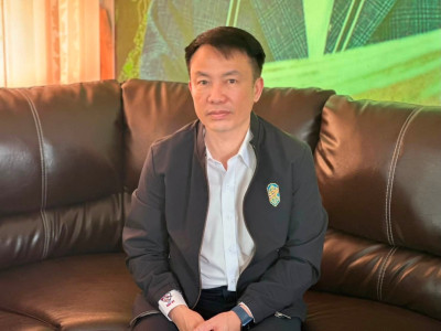 อธิบดีกรมส่งเสริมสหกรณ์ ลงพื้นที่จังหวัดสุราษฎร์ธานี ... พารามิเตอร์รูปภาพ 6